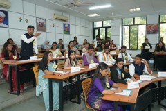 Youth Parliament 2025