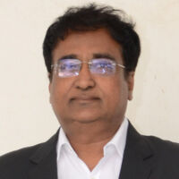Prof. Jayesh Solanki