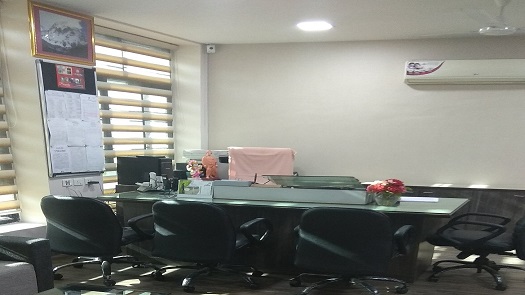 ldarts-principal-office
