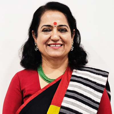 Dr. Ila Bhola Dr. Ila Bhola