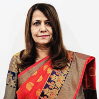 Dr. Jenny Rathod