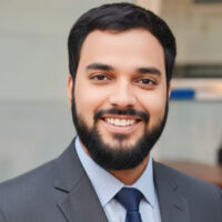 Mr. Abhishek Tiwari