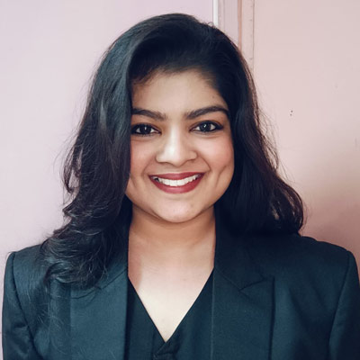 Dr. Anchal Agrawal